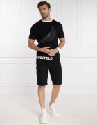 Karl Lagerfeld Tricou | Regular Fit