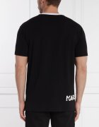Karl Lagerfeld Tricou | Regular Fit