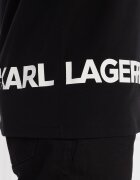 Karl Lagerfeld Tricou | Regular Fit
