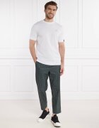 Karl Lagerfeld Tricou | Regular Fit