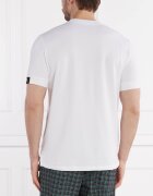 Karl Lagerfeld Tricou | Regular Fit