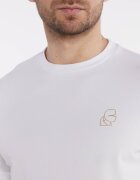 Karl Lagerfeld Tricou | Regular Fit