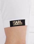 Karl Lagerfeld Tricou | Regular Fit