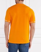 Karl Lagerfeld Tricou | Regular Fit