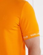 Karl Lagerfeld Tricou | Regular Fit