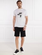 Karl Lagerfeld Tricou | Regular Fit