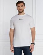 Karl Lagerfeld Tricou | Regular Fit