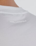 Karl Lagerfeld Tricou | Regular Fit