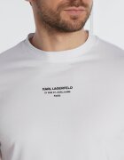 Karl Lagerfeld Tricou | Regular Fit