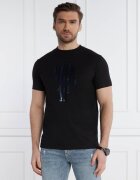 Karl Lagerfeld Tricou | Regular Fit