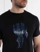 Karl Lagerfeld Tricou | Regular Fit