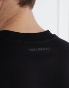 Karl Lagerfeld Tricou | Regular Fit