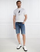 Karl Lagerfeld Tricou | Regular Fit