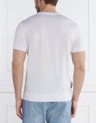 Karl Lagerfeld Tricou | Regular Fit