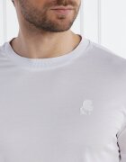 Karl Lagerfeld Tricou | Regular Fit