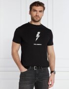 Karl Lagerfeld Tricou | Regular Fit