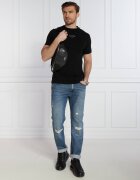 Karl Lagerfeld Tricou | Regular Fit