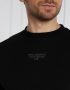 Karl Lagerfeld Tricou | Regular Fit