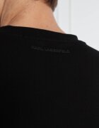 Karl Lagerfeld Tricou | Regular Fit