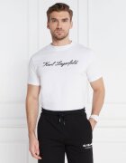 Karl Lagerfeld Tricou | Regular Fit