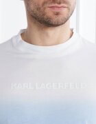 Karl Lagerfeld Tricou | Regular Fit