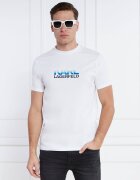 Karl Lagerfeld Tricou | Regular Fit