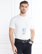 Karl Lagerfeld Tricou | Regular Fit