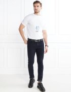 Karl Lagerfeld Tricou | Regular Fit
