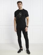 Karl Lagerfeld Tricou | Regular Fit