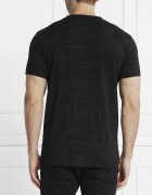 Karl Lagerfeld Tricou | Regular Fit
