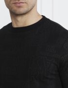 Karl Lagerfeld Tricou | Regular Fit