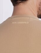 Karl Lagerfeld Tricou | Regular Fit