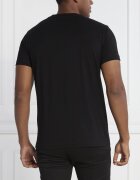 Karl Lagerfeld Tricou | Regular Fit