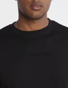 Karl Lagerfeld Tricou | Regular Fit
