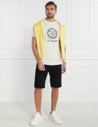 Karl Lagerfeld Tricou | Regular Fit