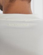 Karl Lagerfeld Tricou | Regular Fit