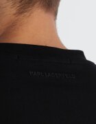 Karl Lagerfeld Tricou | Regular Fit