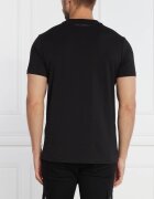 Karl Lagerfeld Tricou | Regular Fit