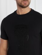 Karl Lagerfeld Tricou | Regular Fit
