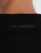 Karl Lagerfeld Tricou | Regular Fit