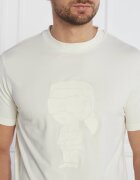 Karl Lagerfeld Tricou | Regular Fit