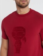 Karl Lagerfeld Tricou | Regular Fit