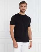 Karl Lagerfeld Tricou | Regular Fit