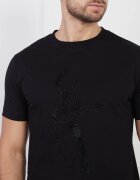 Karl Lagerfeld Tricou | Regular Fit