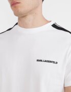 Karl Lagerfeld Tricou | Regular Fit