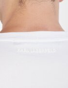 Karl Lagerfeld Tricou | Regular Fit