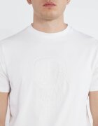 Karl Lagerfeld Tricou | Regular Fit
