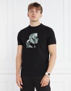 Karl Lagerfeld Tricou | Regular Fit