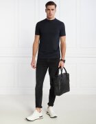 Karl Lagerfeld Tricou | Regular Fit
