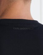 Karl Lagerfeld Tricou | Regular Fit